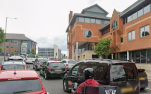 Park Street Guildford (Credit: Google Maps)