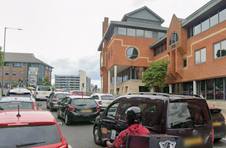 Park Street Guildford (Credit: Google Maps)