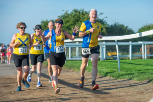 Perch runners