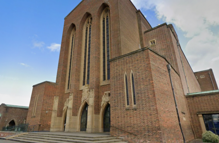 Surrey’s Cathedral to get CCTV protection