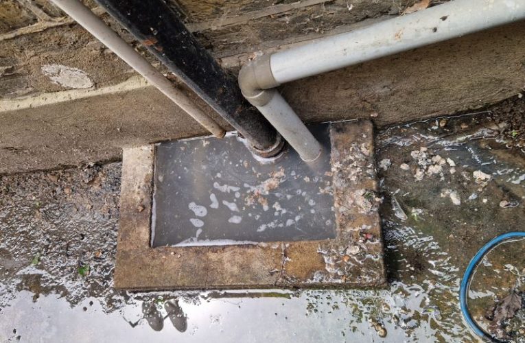 Why more homeowners are taking drain problems seriously before they become emergencies