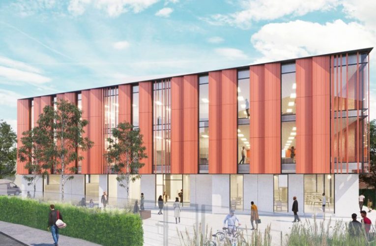 Police headquarters in Leatherhead a step closer