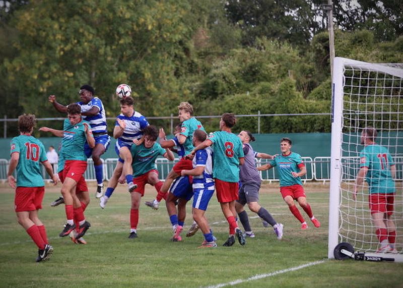 Match action