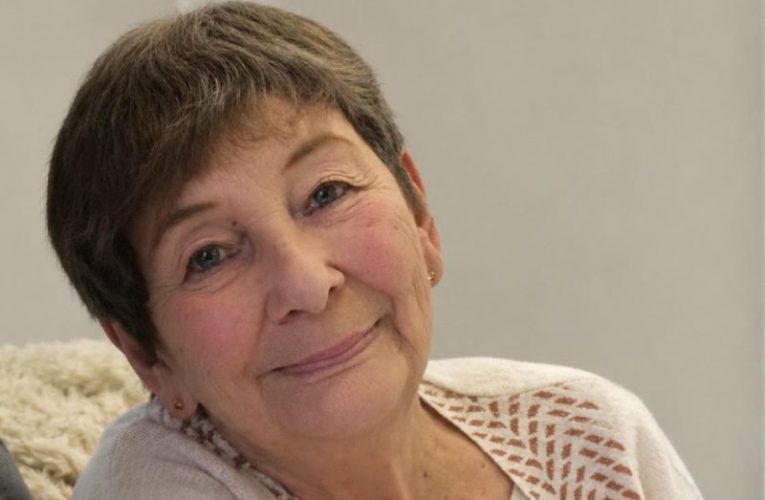 Valerie Flanagan