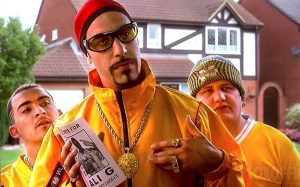 Ali G Indahouse (Universal Pictures)