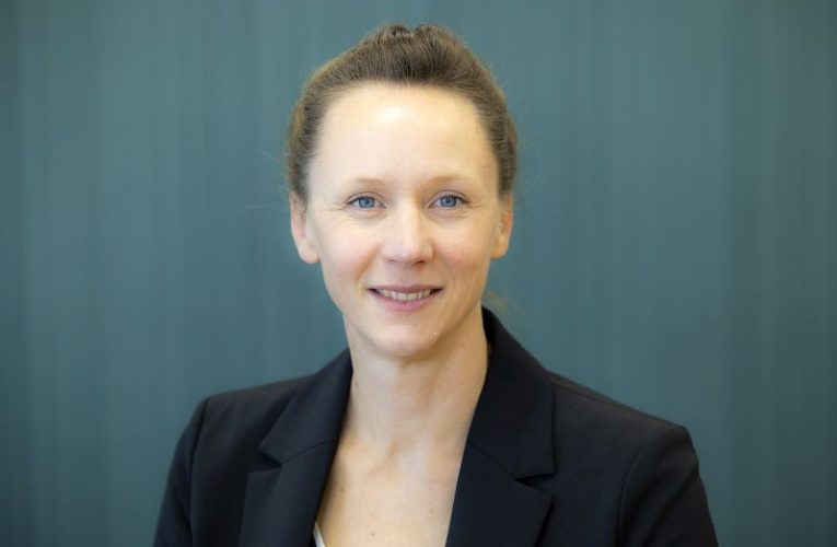 Sue Halliwell (image SCC)