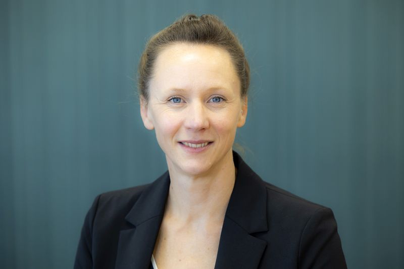 Sue Halliwell (image SCC)