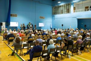 Care planning seminar
