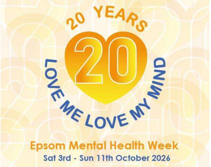 Flyer for week