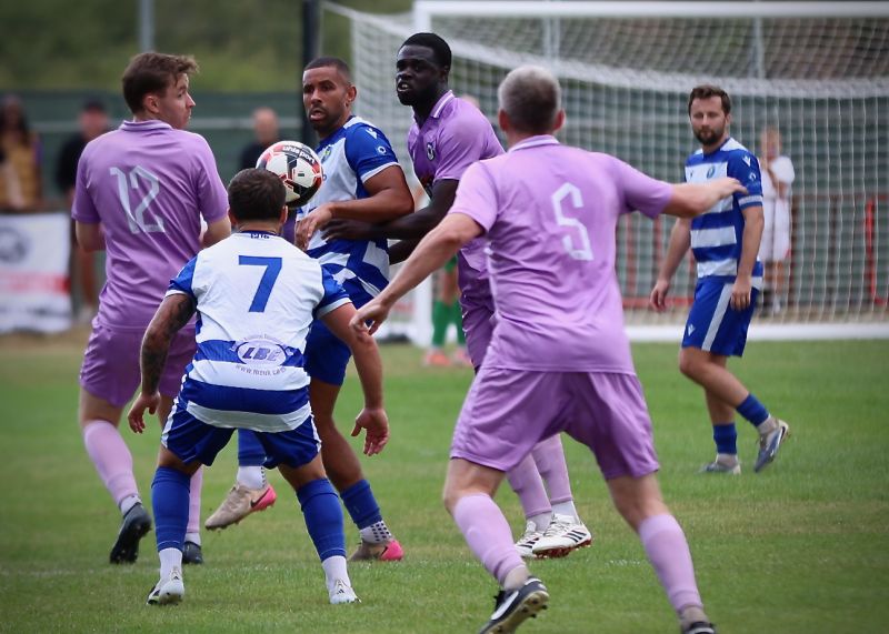 Match action