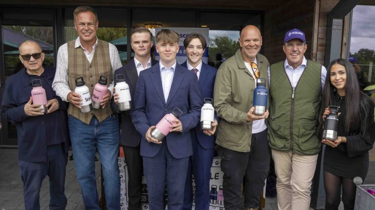 Epsom students enter the Dragons’ Den and secure Tycoon Competition success
