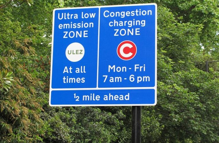 Conservative Mayoral hopeful seeks ULEZ review
