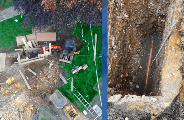 Criminal convictions follow Banstead construction site death