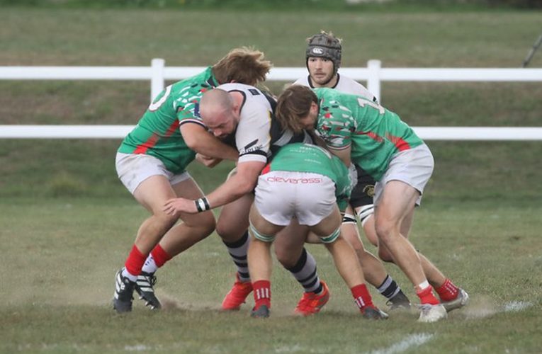 Sutton and Epsom Dig Deep for Thrilling Win