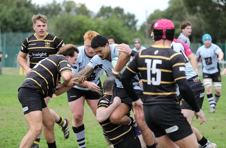 Hat-trick hero Lennie inspires Sutton and Epsom success