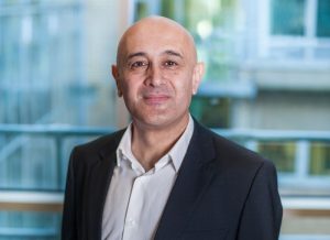 Jim Al-Khalili