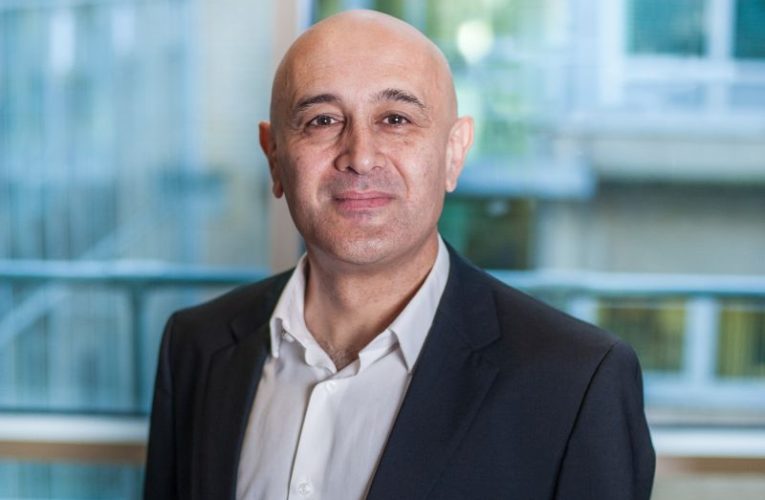 Jim Al-Khalili to delve into the mysteries of time at Guildford Book Festival
