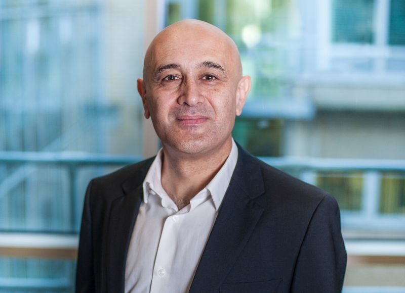 Jim Al-Khalili