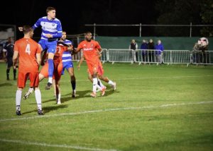 Match action