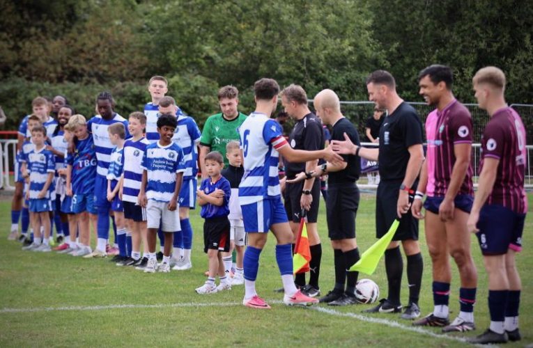 Epsom and Ewell’s casual defence gives game away
