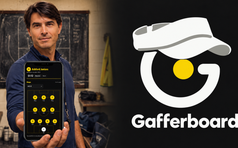 Ewell coach builds free tool to give young footballers a fair go