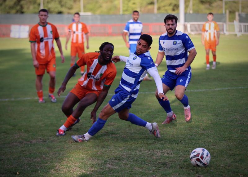 Match action